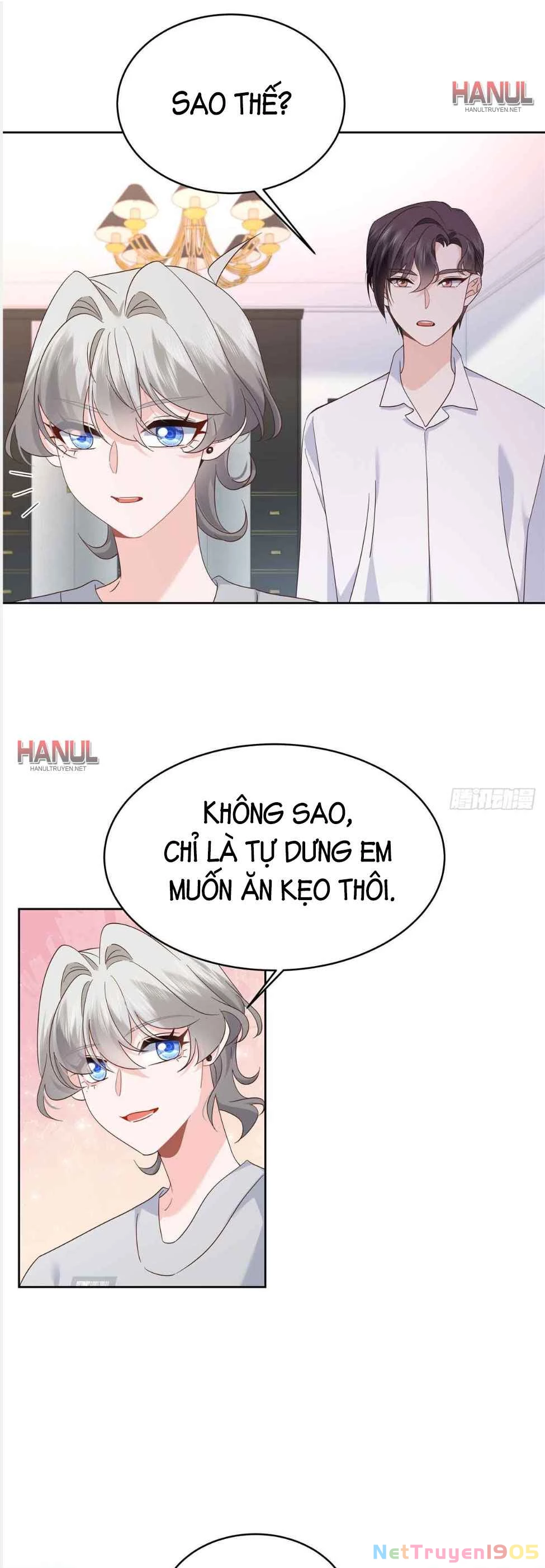 Hotboy Quốc Dân Là Nữ Chapter 507 - 2