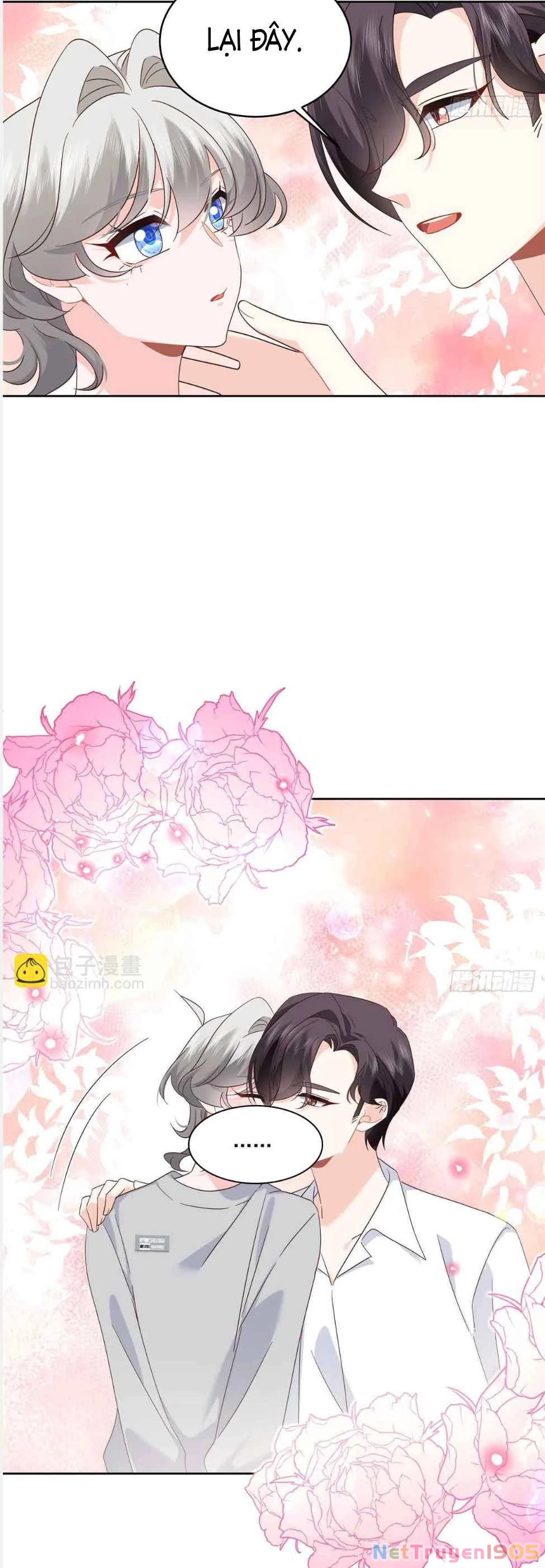 Hotboy Quốc Dân Là Nữ Chapter 507 - 3