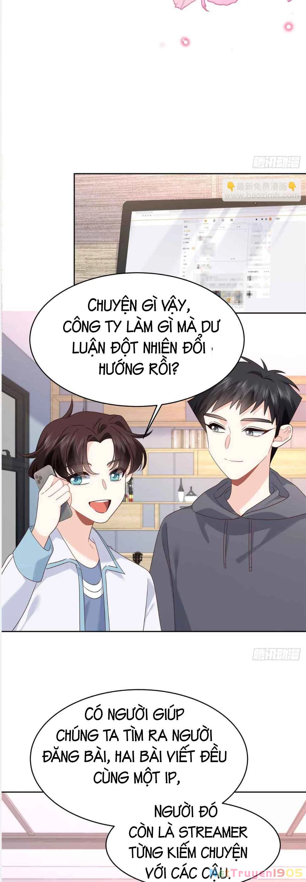 Hotboy Quốc Dân Là Nữ Chapter 507 - 4