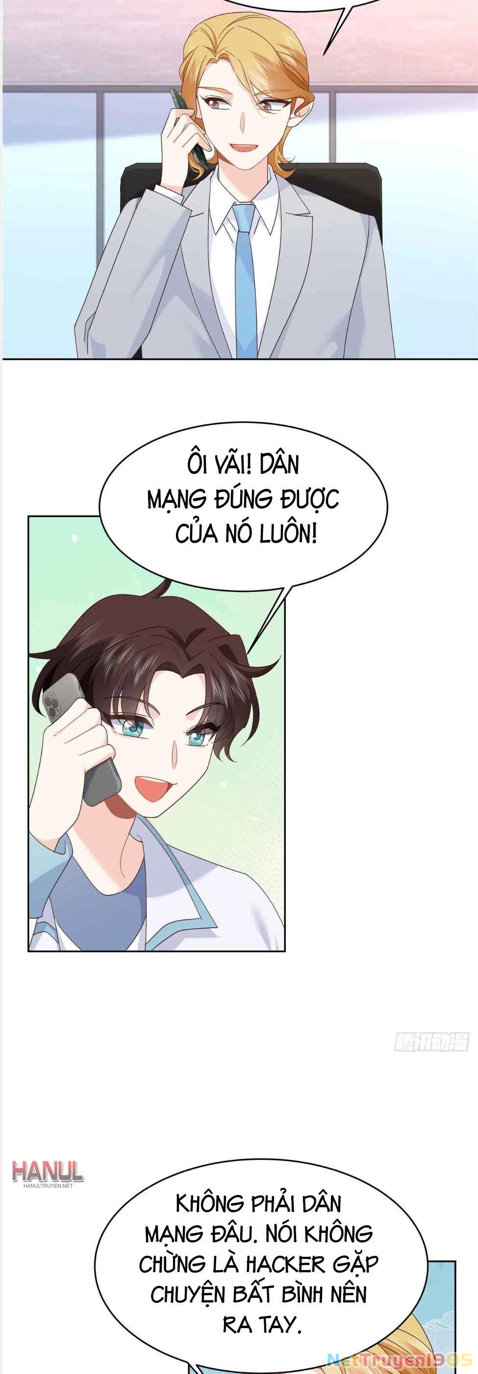 Hotboy Quốc Dân Là Nữ Chapter 507 - 5
