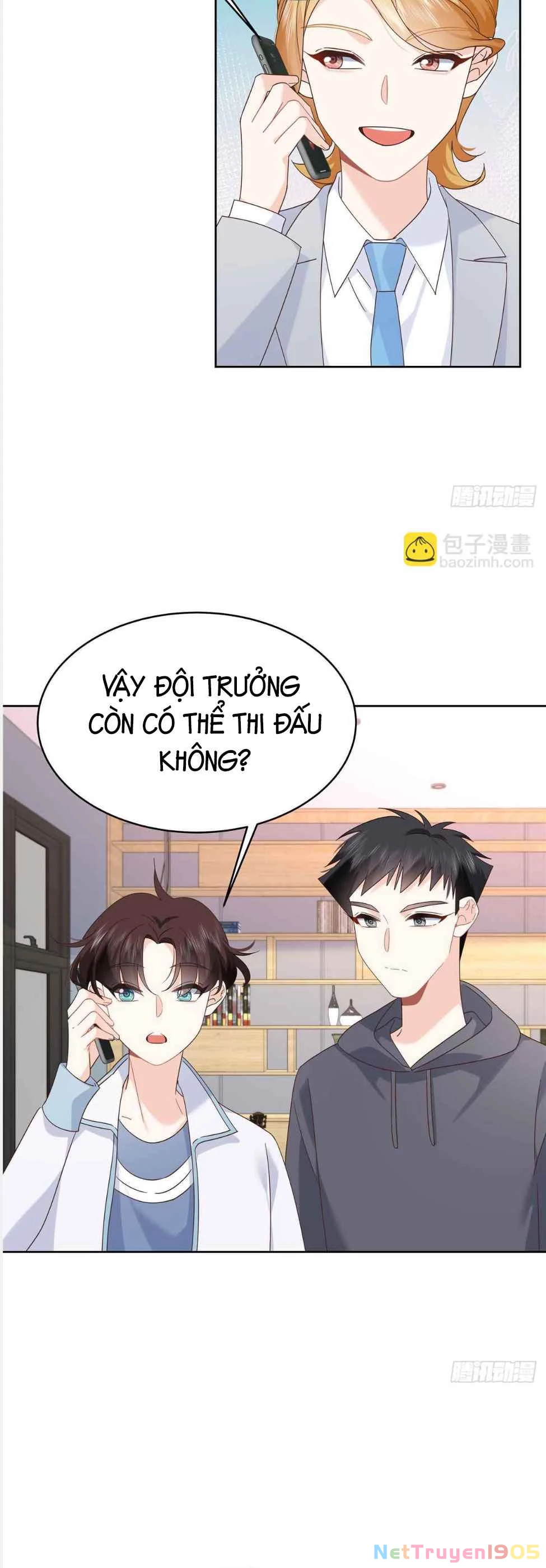 Hotboy Quốc Dân Là Nữ Chapter 507 - 6