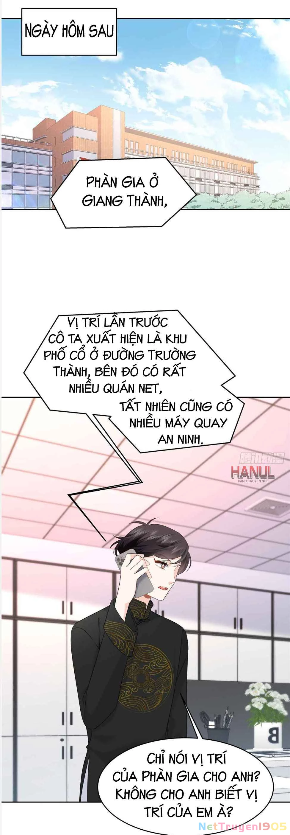 Hotboy Quốc Dân Là Nữ Chapter 507 - 8