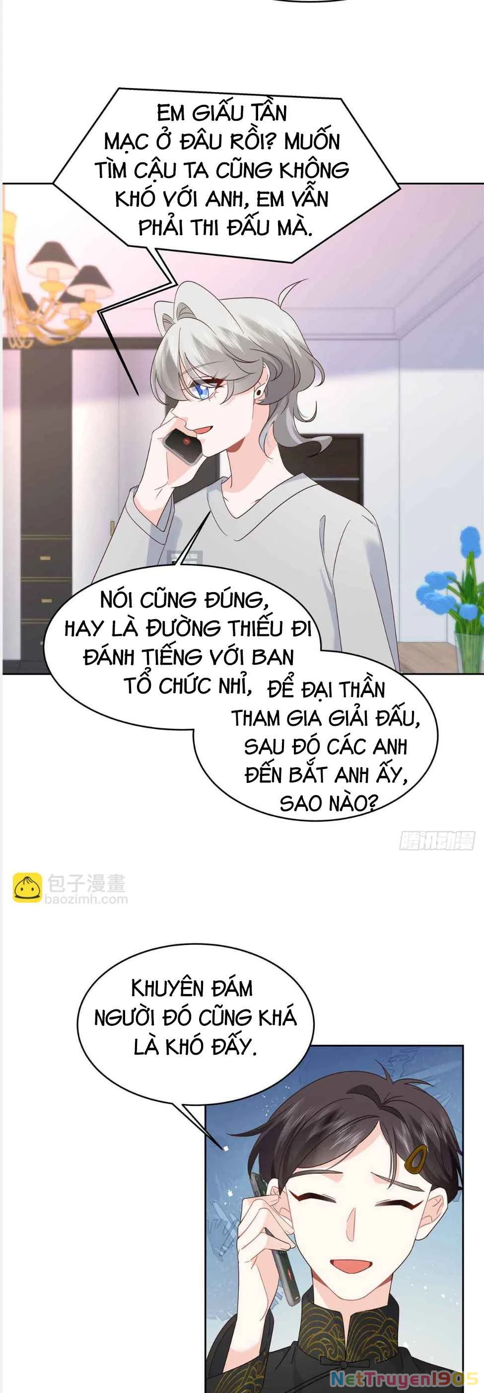 Hotboy Quốc Dân Là Nữ Chapter 507 - 9
