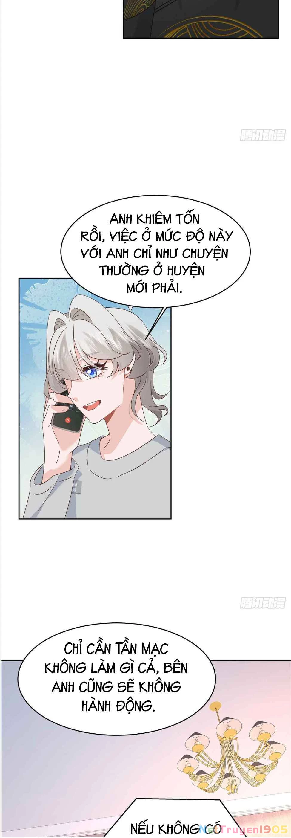 Hotboy Quốc Dân Là Nữ Chapter 507 - 10