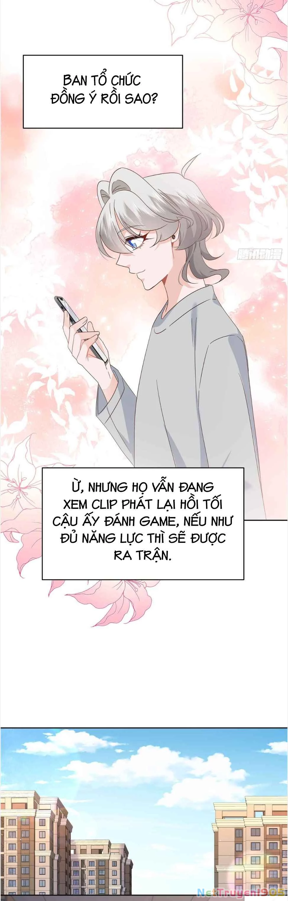 Hotboy Quốc Dân Là Nữ Chapter 507 - 12