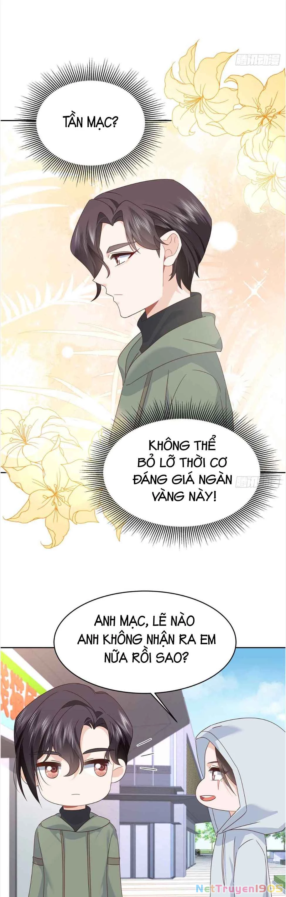 Hotboy Quốc Dân Là Nữ Chapter 507 - 14