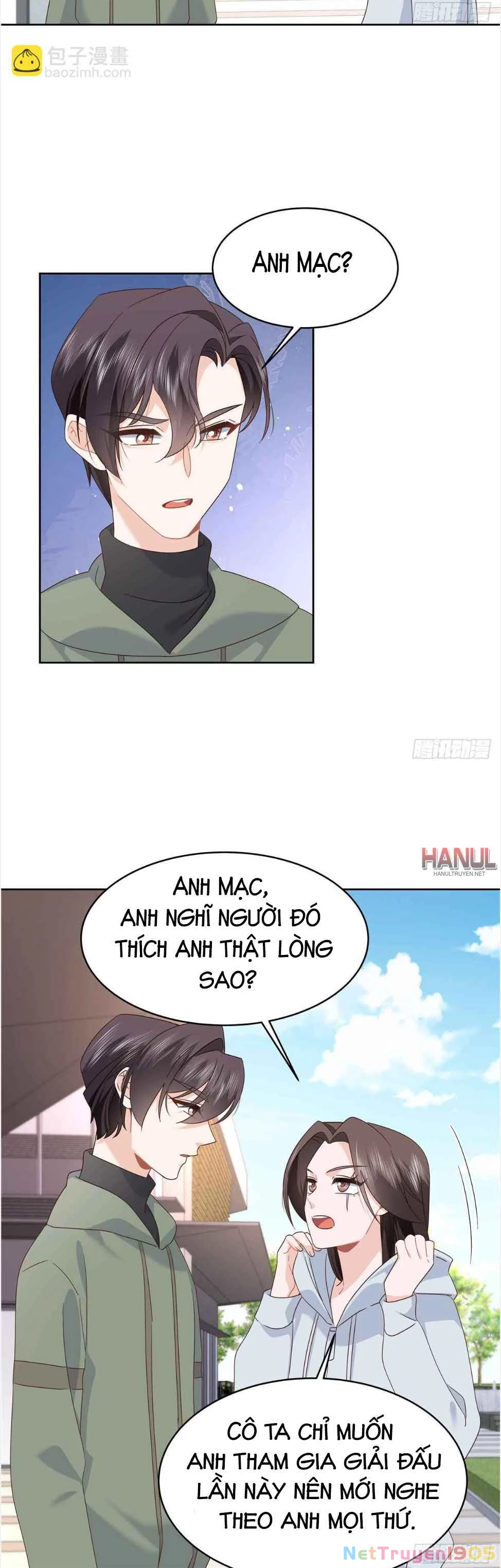 Hotboy Quốc Dân Là Nữ Chapter 507 - 15