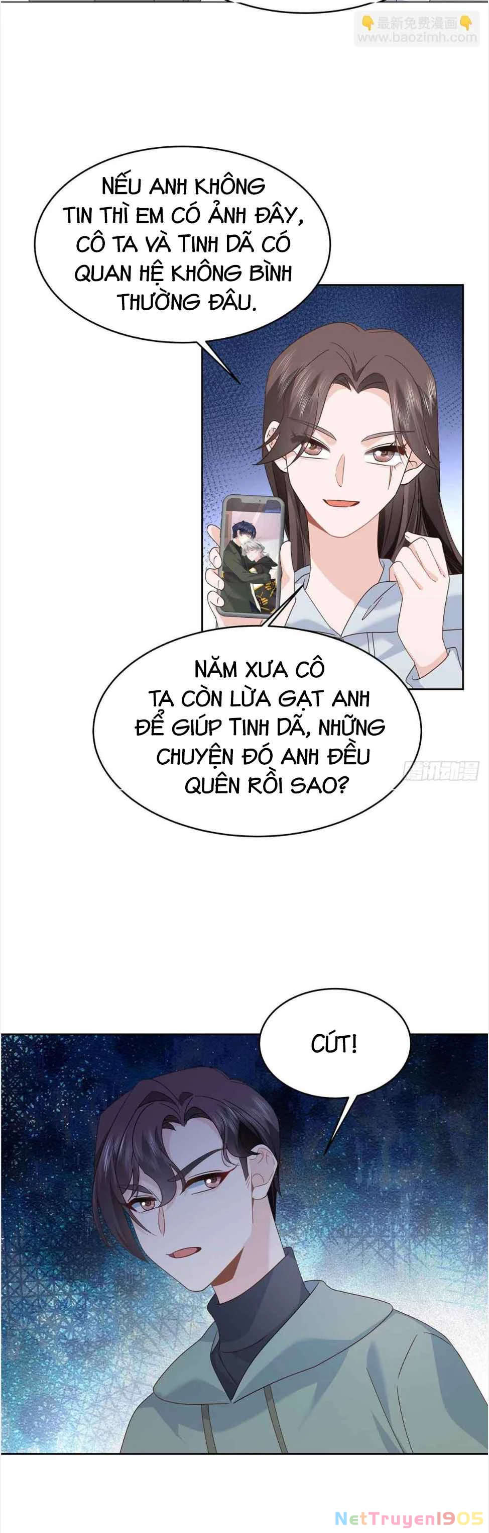 Hotboy Quốc Dân Là Nữ Chapter 507 - 16