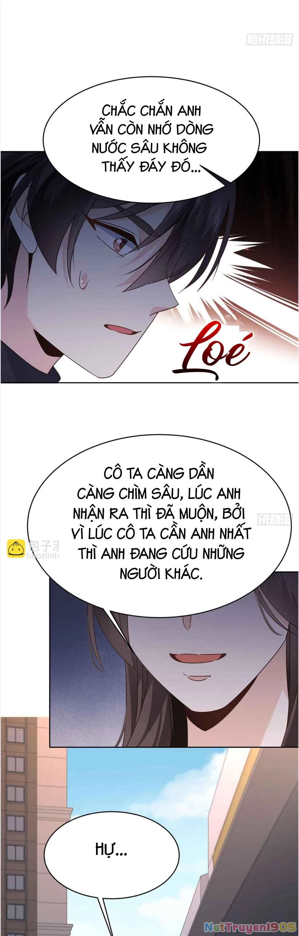 Hotboy Quốc Dân Là Nữ Chapter 507 - 18