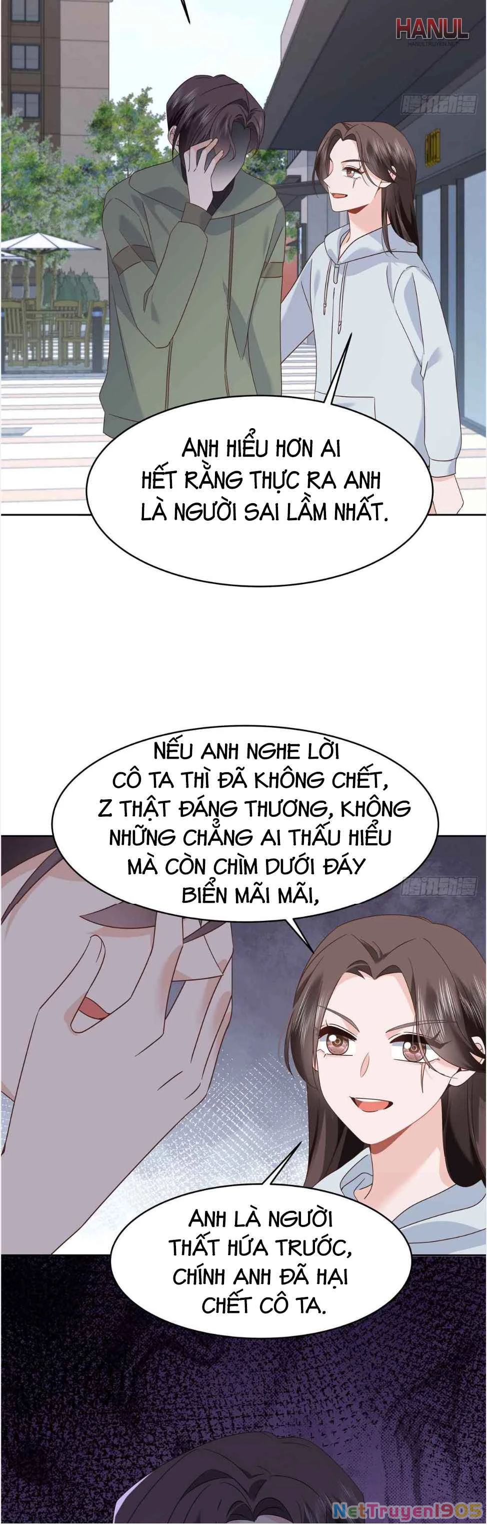 Hotboy Quốc Dân Là Nữ Chapter 507 - 19