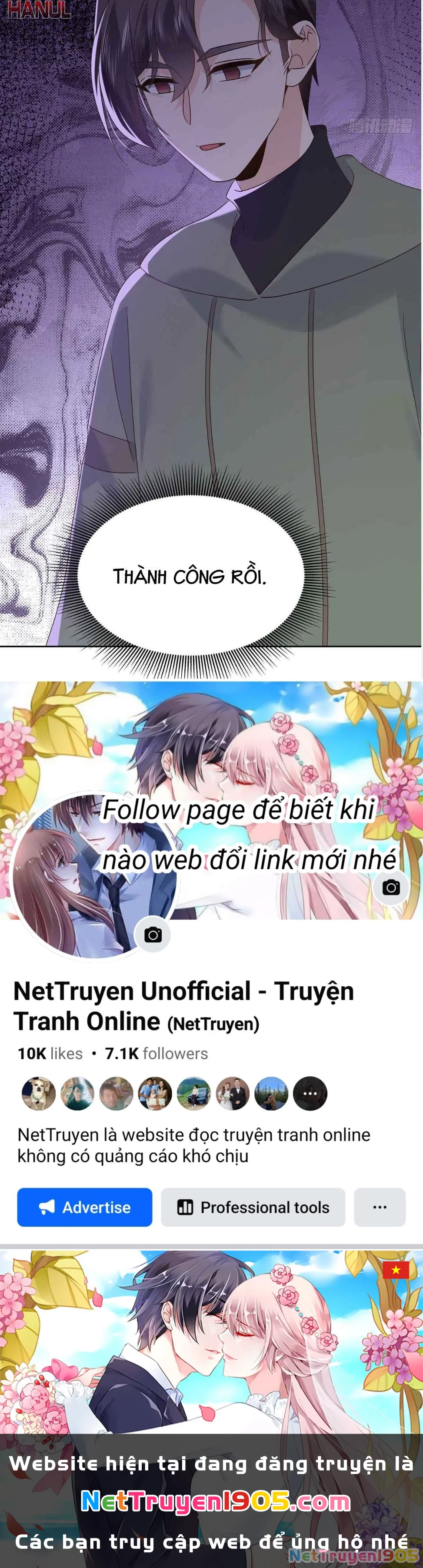 Hotboy Quốc Dân Là Nữ Chapter 507 - 20