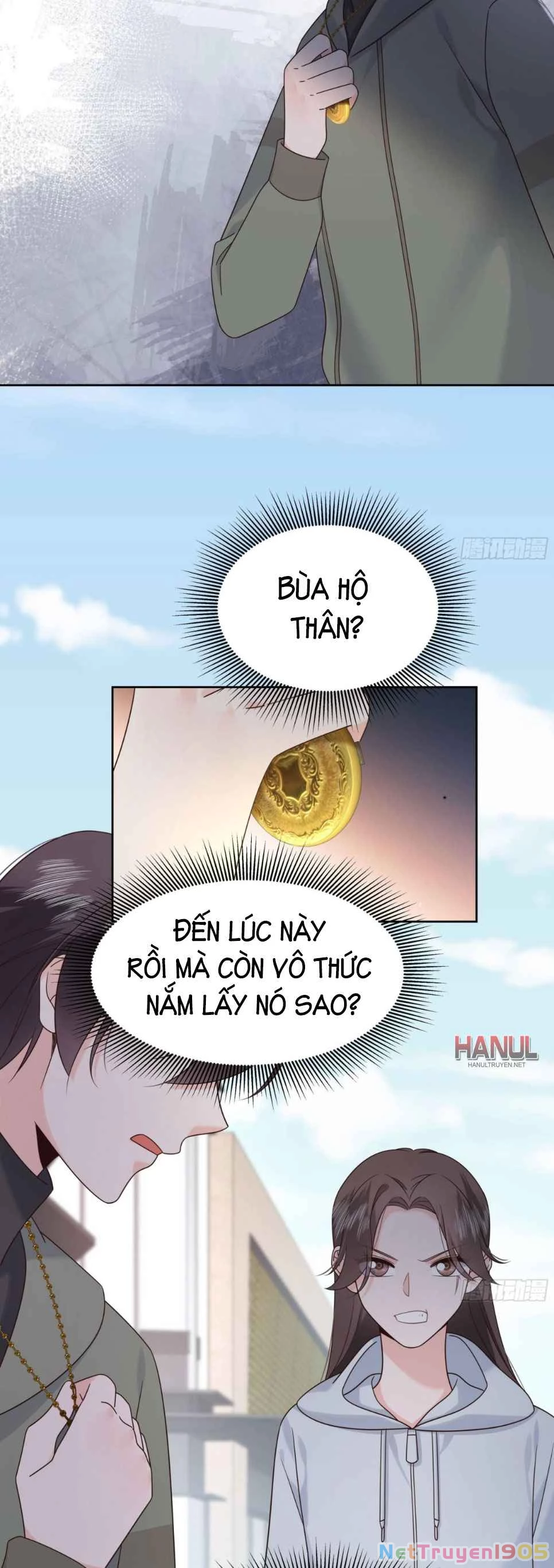 Hotboy Quốc Dân Là Nữ Chapter 508 - 3