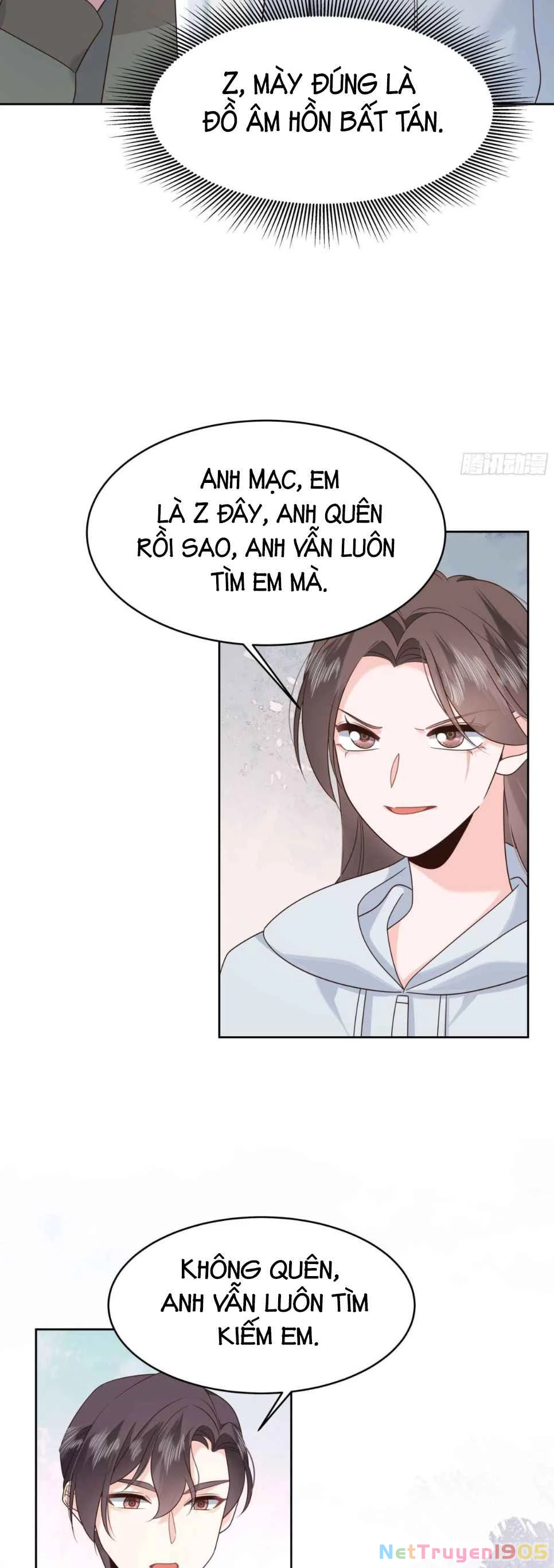 Hotboy Quốc Dân Là Nữ Chapter 508 - 4