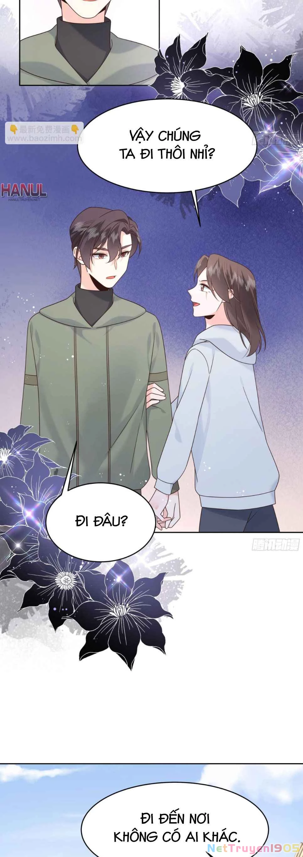 Hotboy Quốc Dân Là Nữ Chapter 508 - 5