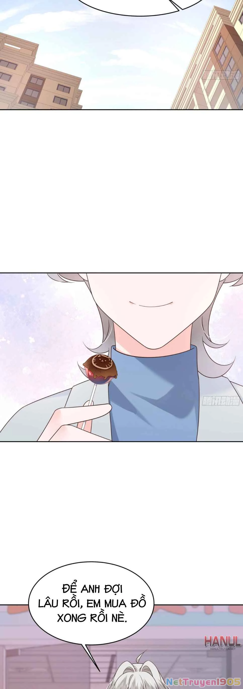 Hotboy Quốc Dân Là Nữ Chapter 508 - 6