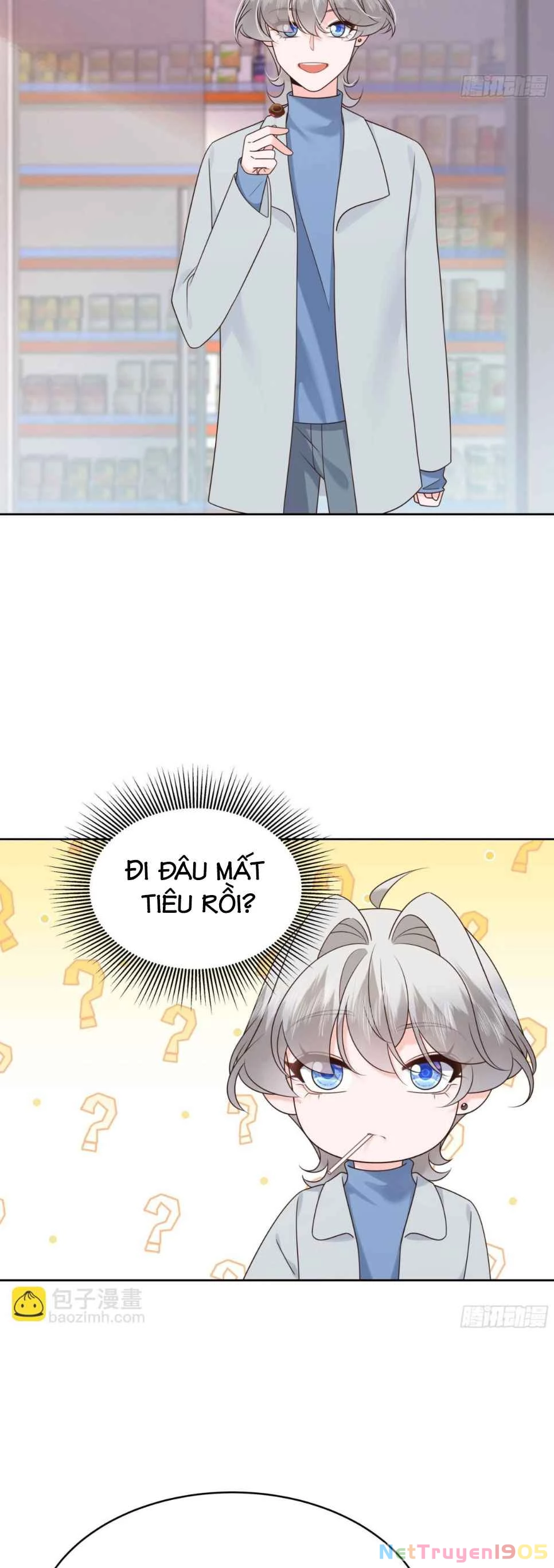 Hotboy Quốc Dân Là Nữ Chapter 508 - 7