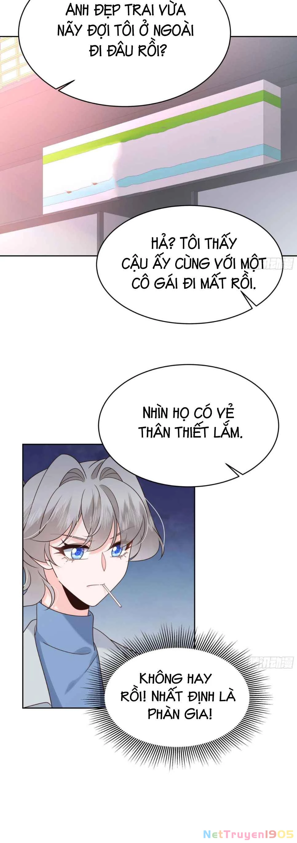 Hotboy Quốc Dân Là Nữ Chapter 508 - 8