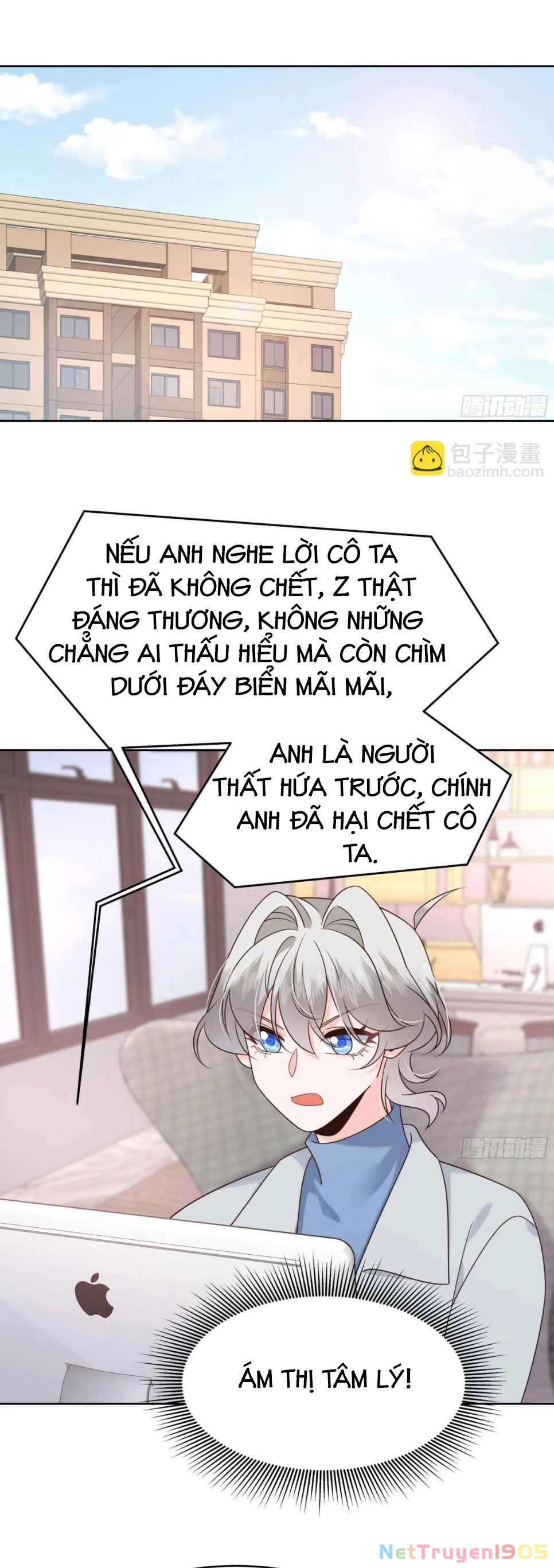 Hotboy Quốc Dân Là Nữ Chapter 508 - 9
