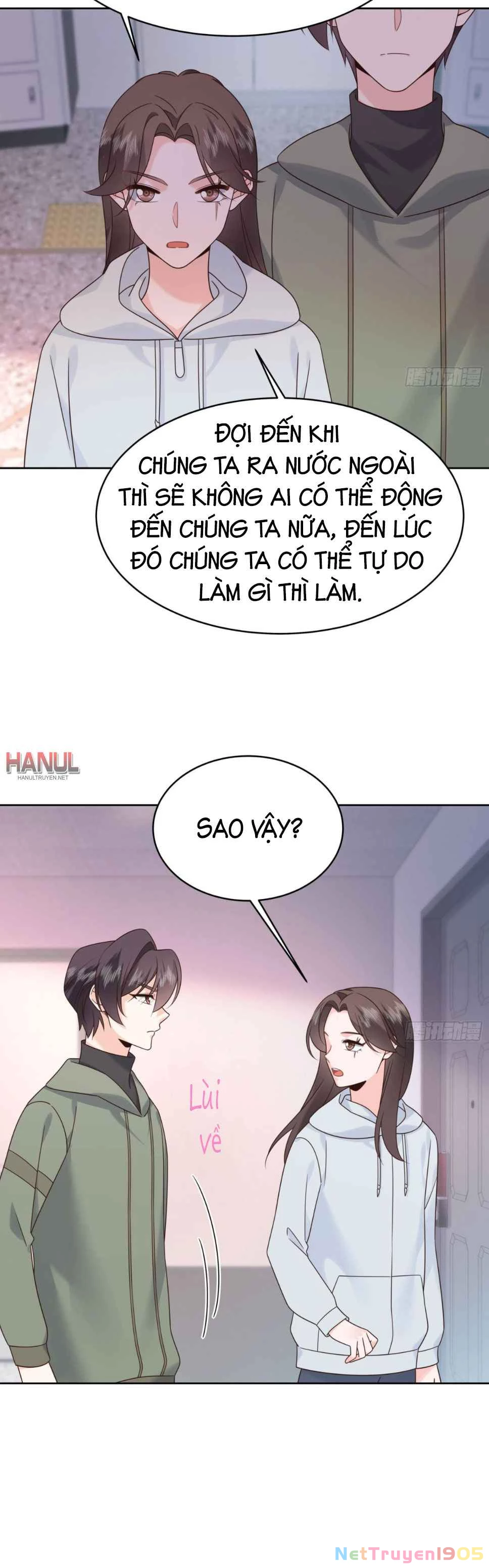 Hotboy Quốc Dân Là Nữ Chapter 508 - 12