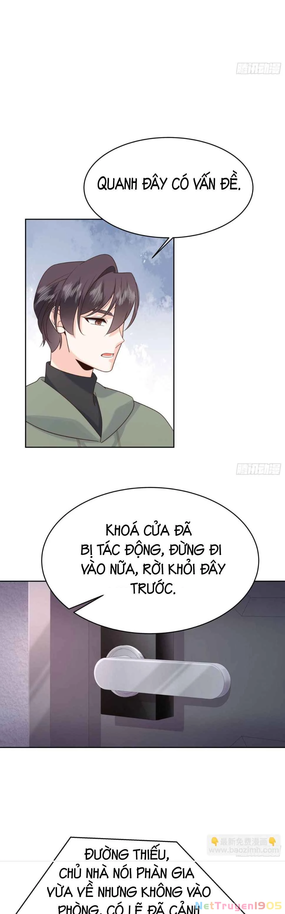 Hotboy Quốc Dân Là Nữ Chapter 508 - 13