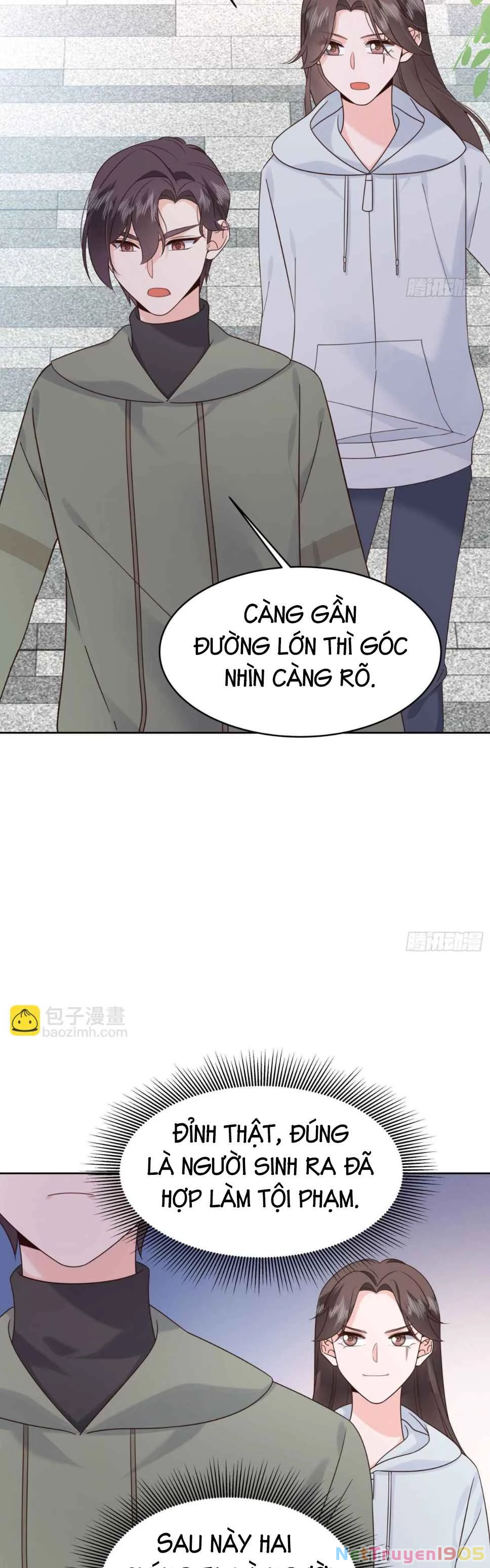 Hotboy Quốc Dân Là Nữ Chapter 508 - 15