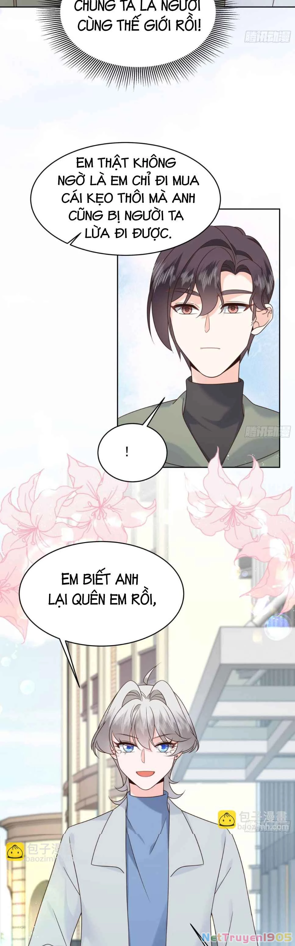 Hotboy Quốc Dân Là Nữ Chapter 508 - 16