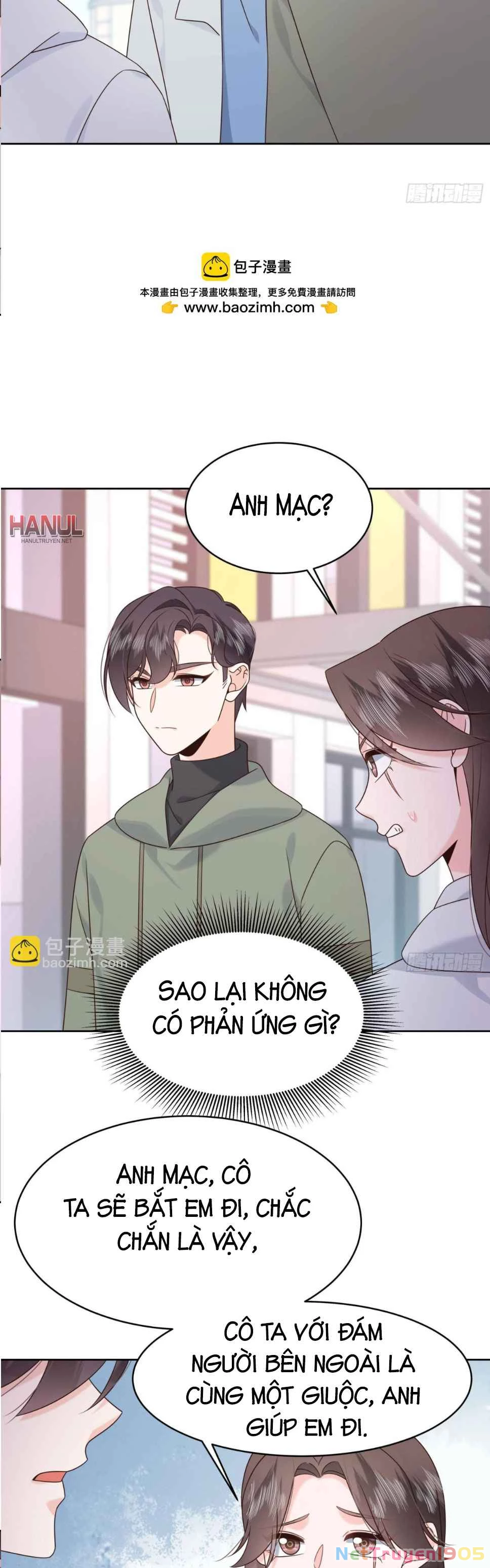 Hotboy Quốc Dân Là Nữ Chapter 508 - 18