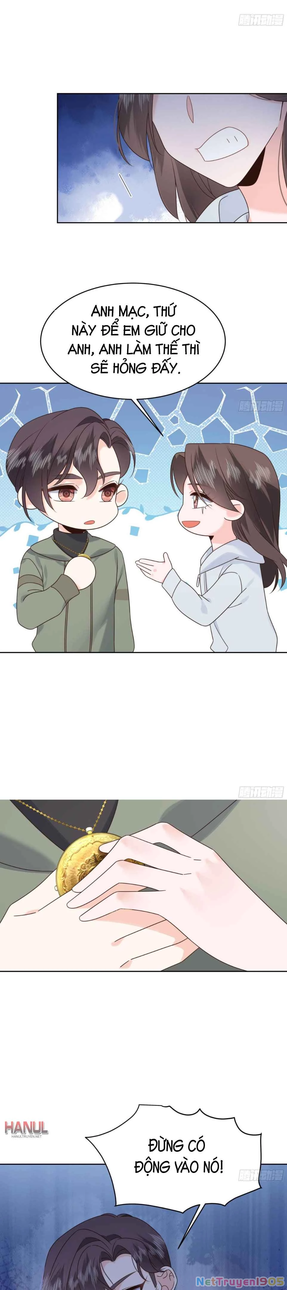 Hotboy Quốc Dân Là Nữ Chapter 508 - 22
