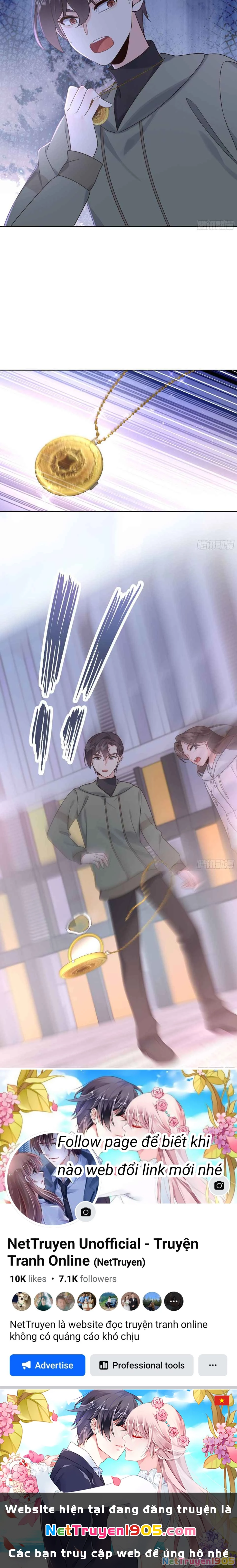 Hotboy Quốc Dân Là Nữ Chapter 508 - 23