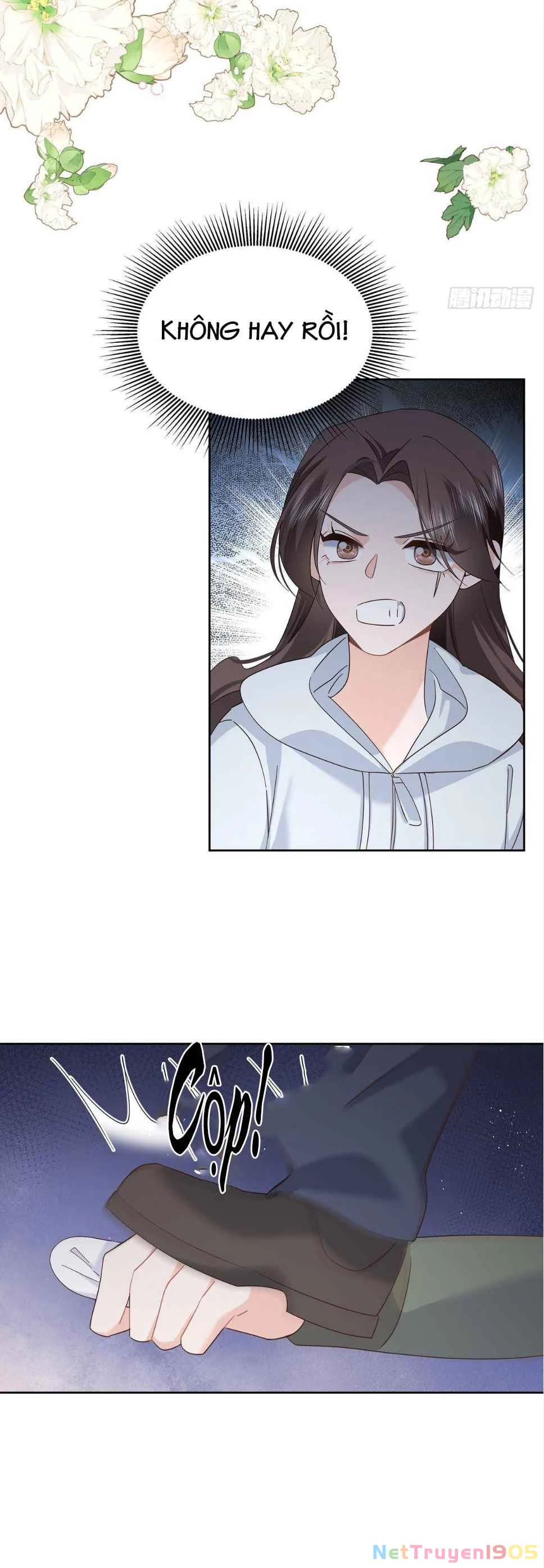 Hotboy Quốc Dân Là Nữ Chapter 509 - 4