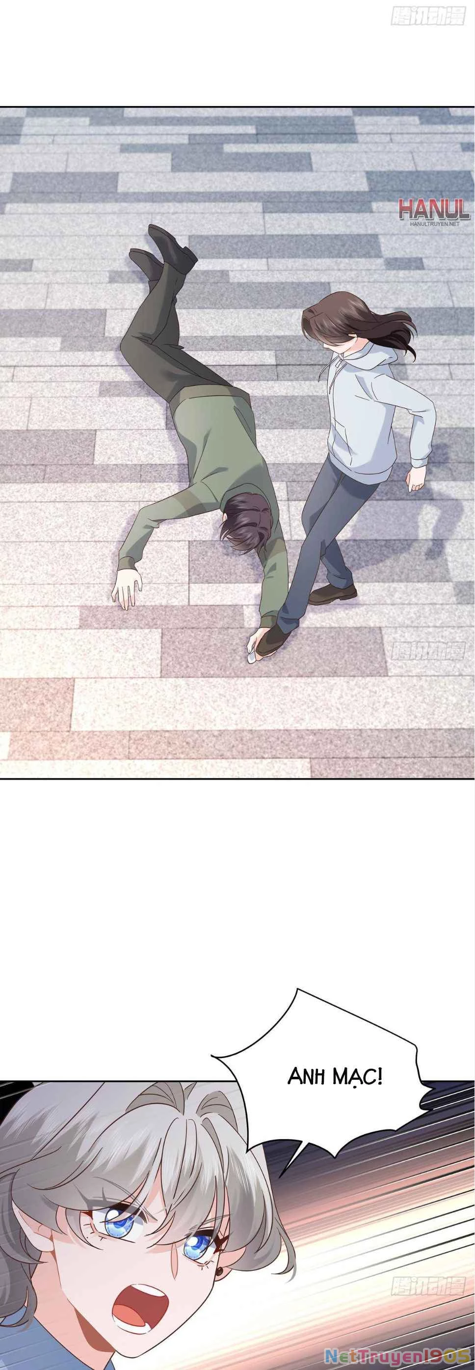 Hotboy Quốc Dân Là Nữ Chapter 509 - 5