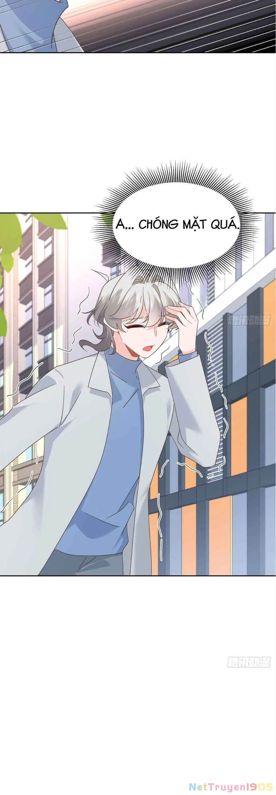 Hotboy Quốc Dân Là Nữ Chapter 509 - 6