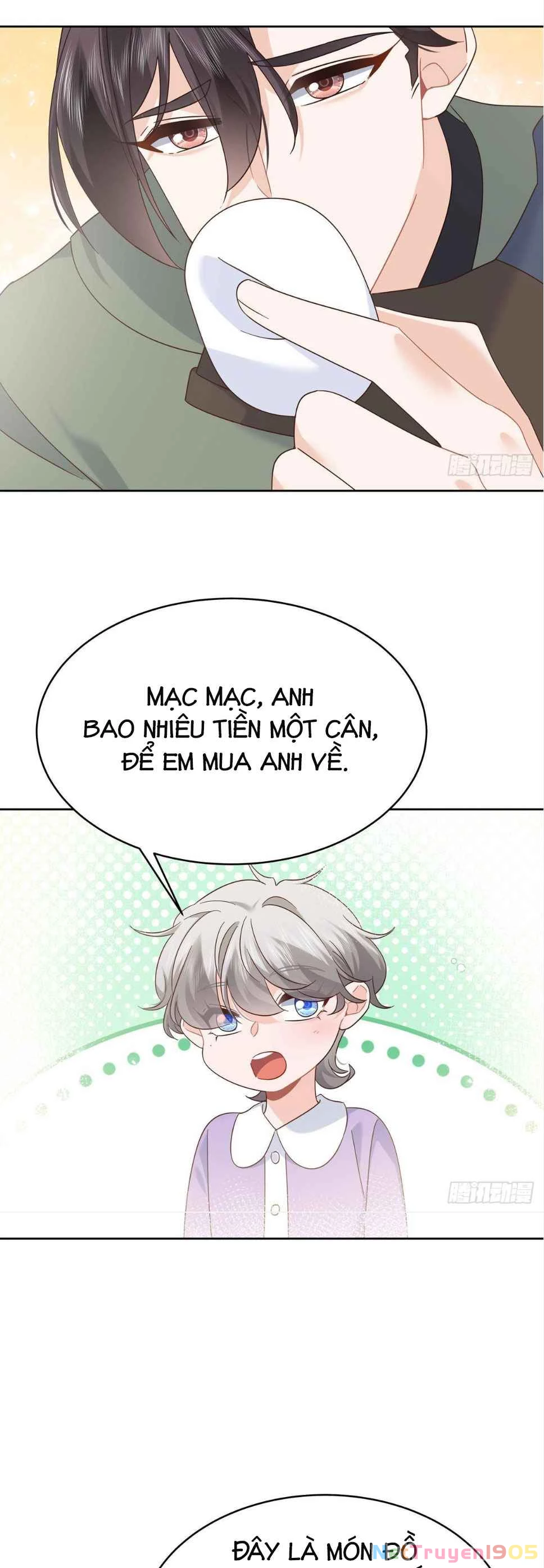 Hotboy Quốc Dân Là Nữ Chapter 509 - 7