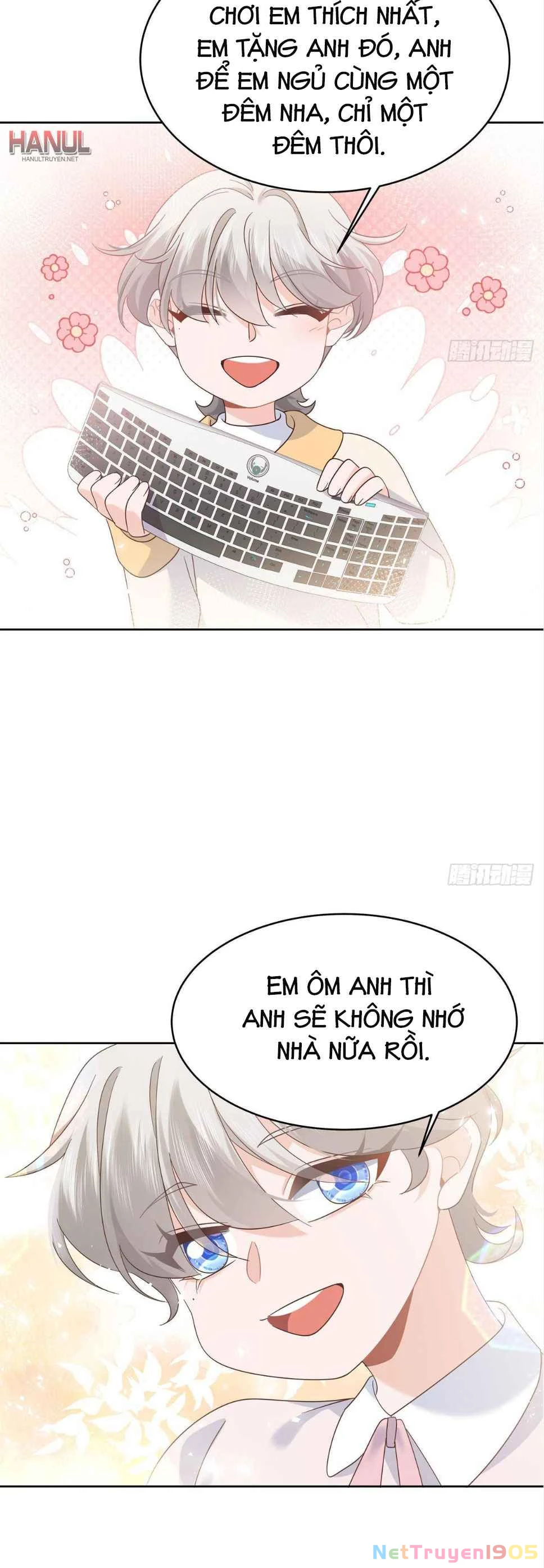 Hotboy Quốc Dân Là Nữ Chapter 509 - 8