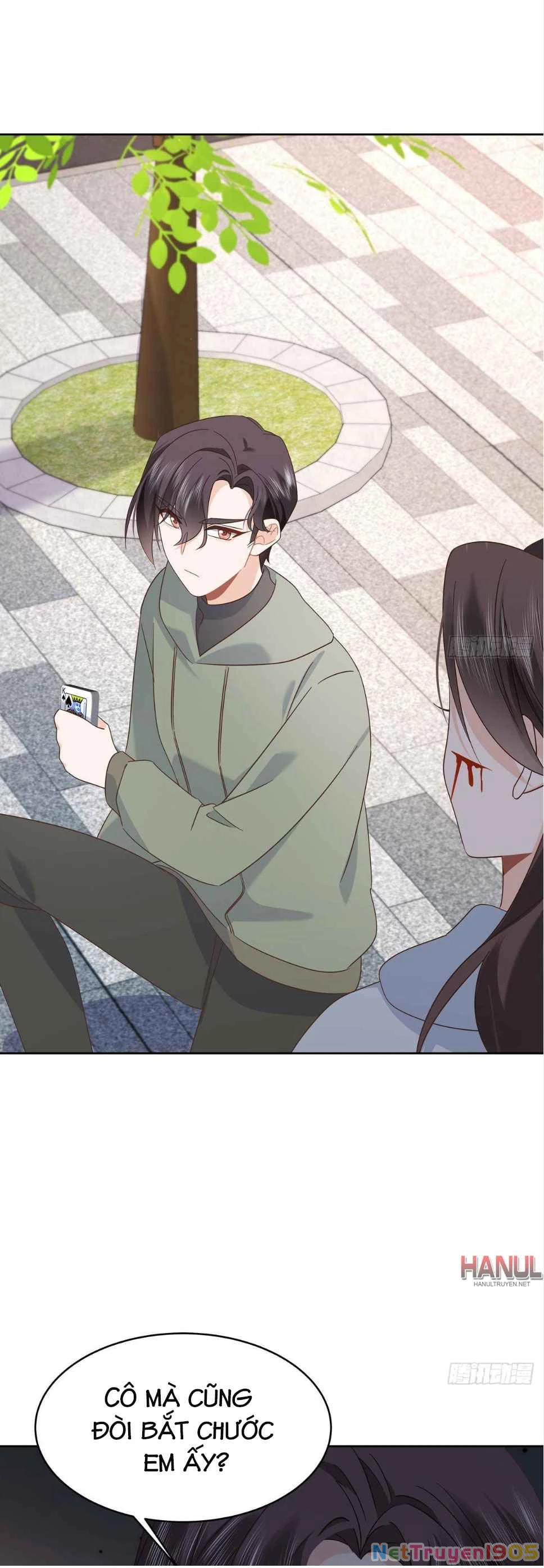 Hotboy Quốc Dân Là Nữ Chapter 509 - 10