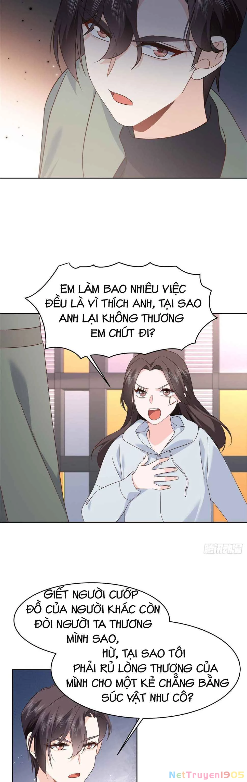 Hotboy Quốc Dân Là Nữ Chapter 509 - 11