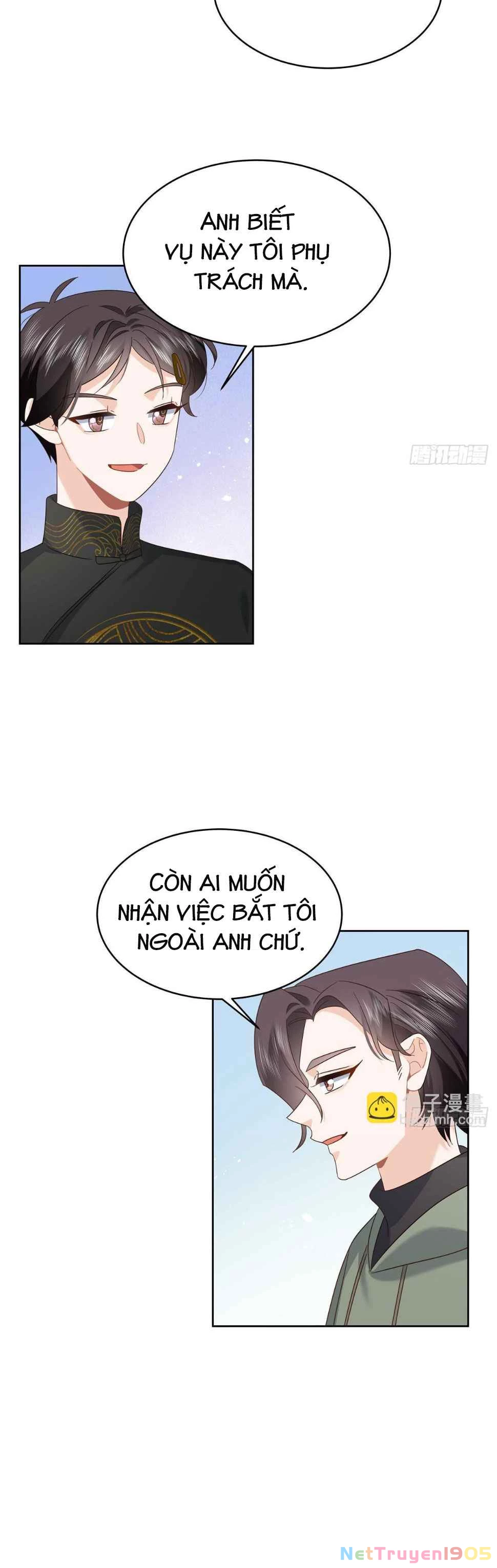 Hotboy Quốc Dân Là Nữ Chapter 509 - 15