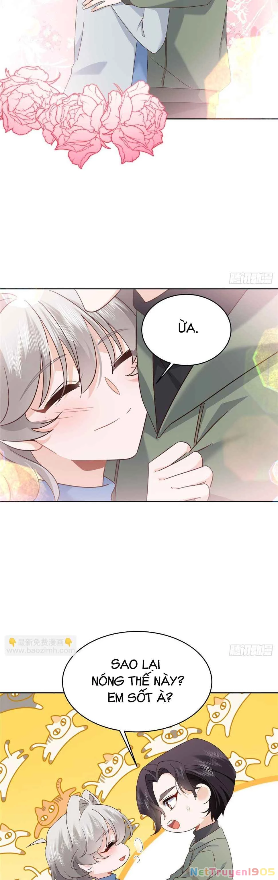 Hotboy Quốc Dân Là Nữ Chapter 509 - 18