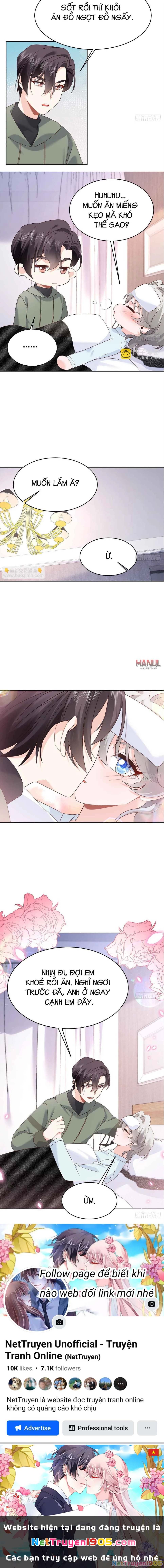 Hotboy Quốc Dân Là Nữ Chapter 509 - 21