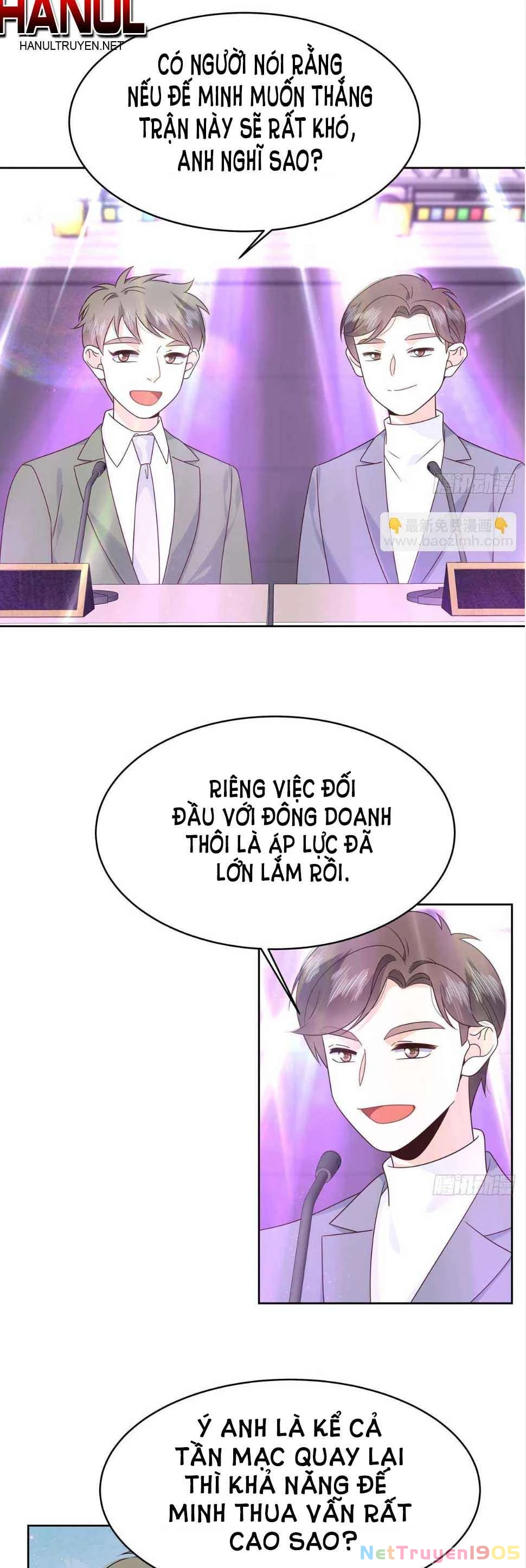 Hotboy Quốc Dân Là Nữ Chapter 510 - 2