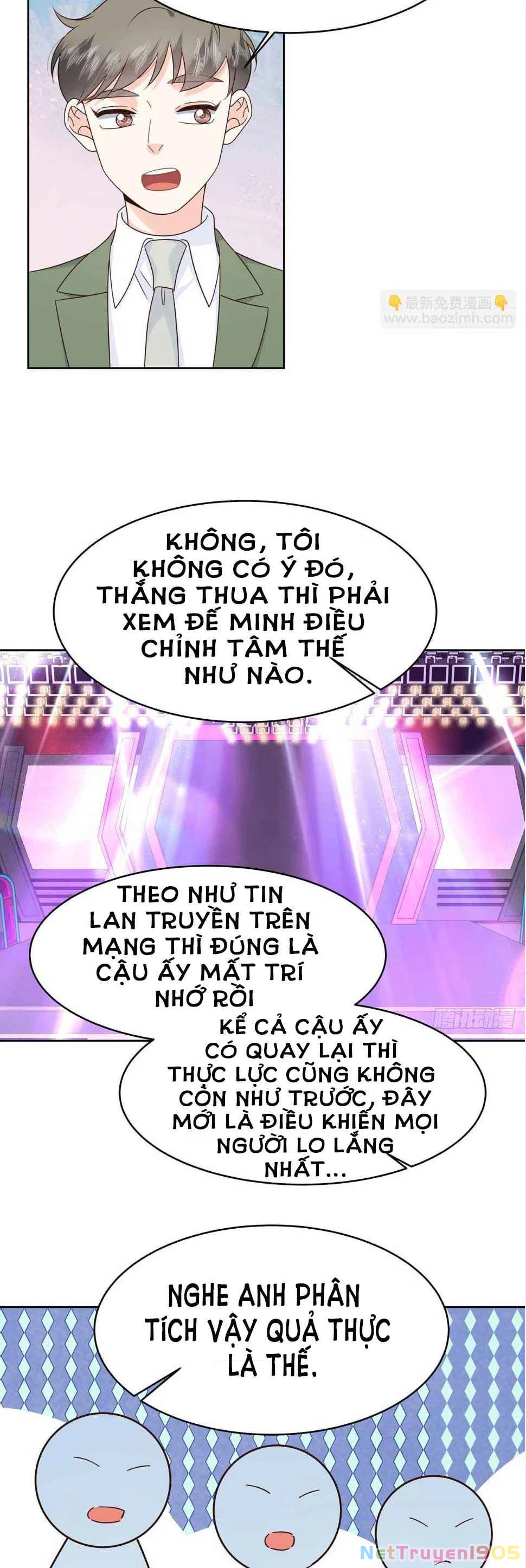 Hotboy Quốc Dân Là Nữ Chapter 510 - 3