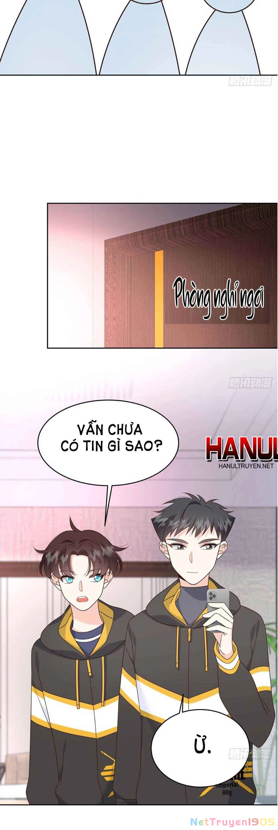 Hotboy Quốc Dân Là Nữ Chapter 510 - 4