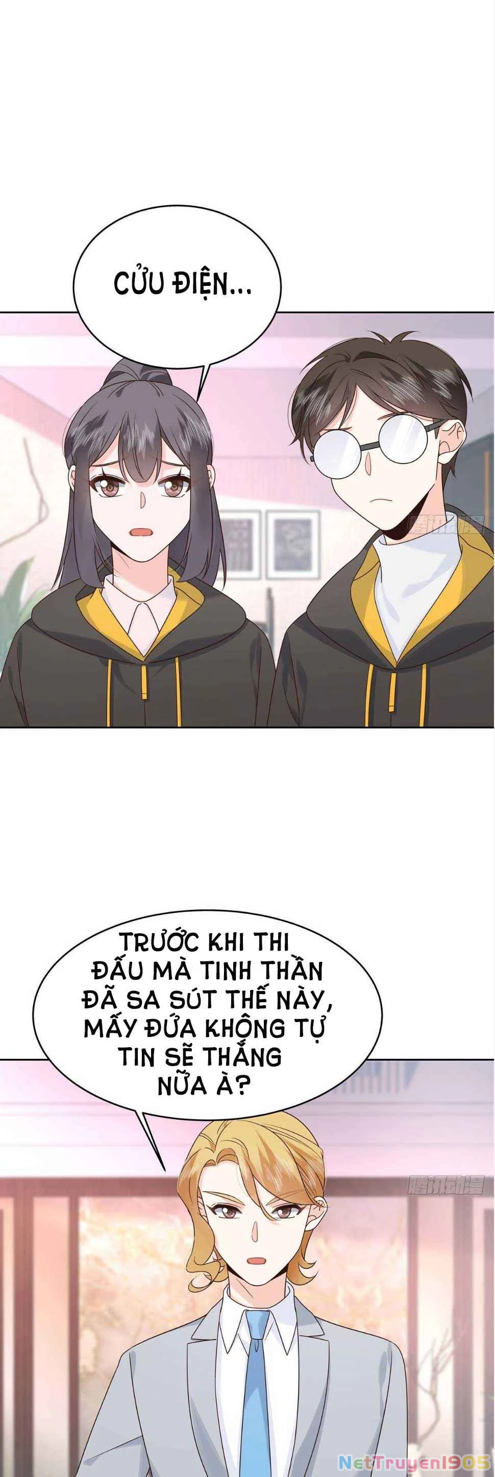 Hotboy Quốc Dân Là Nữ Chapter 510 - 5