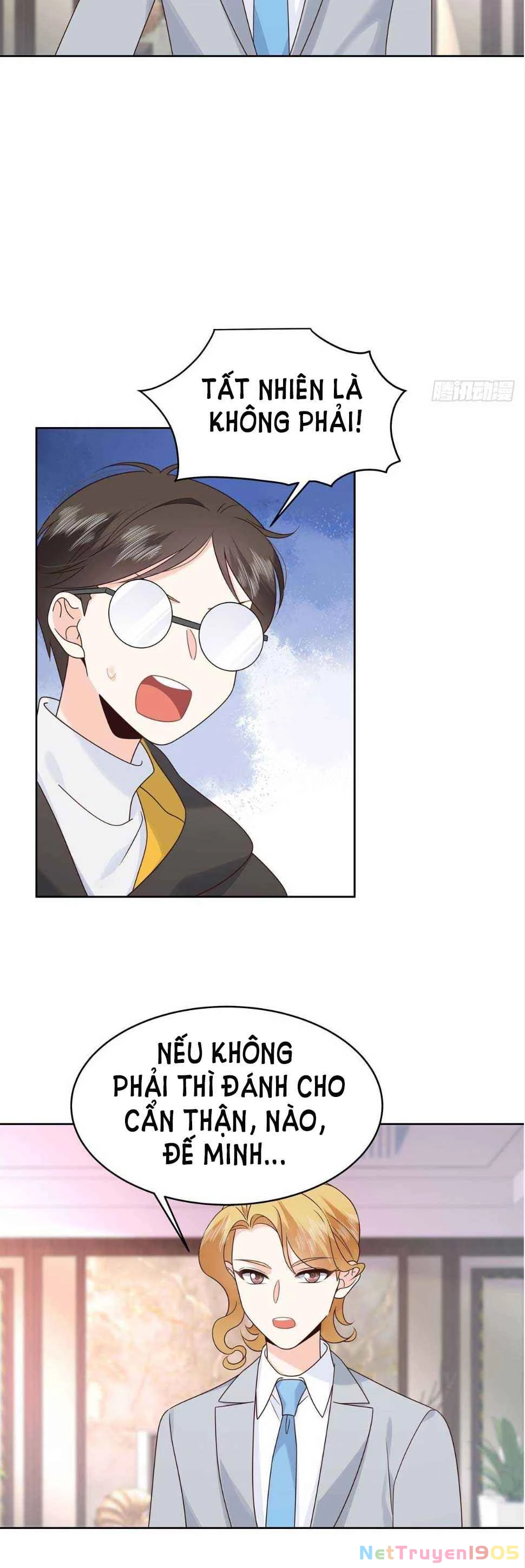 Hotboy Quốc Dân Là Nữ Chapter 510 - 6