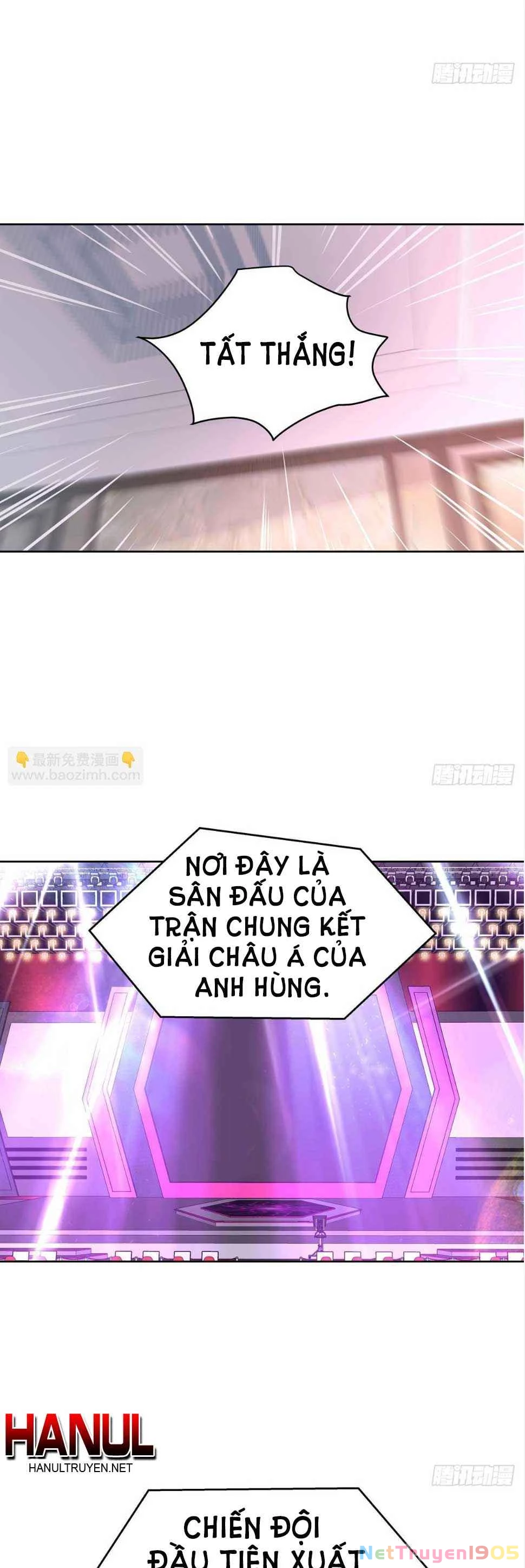 Hotboy Quốc Dân Là Nữ Chapter 510 - 7