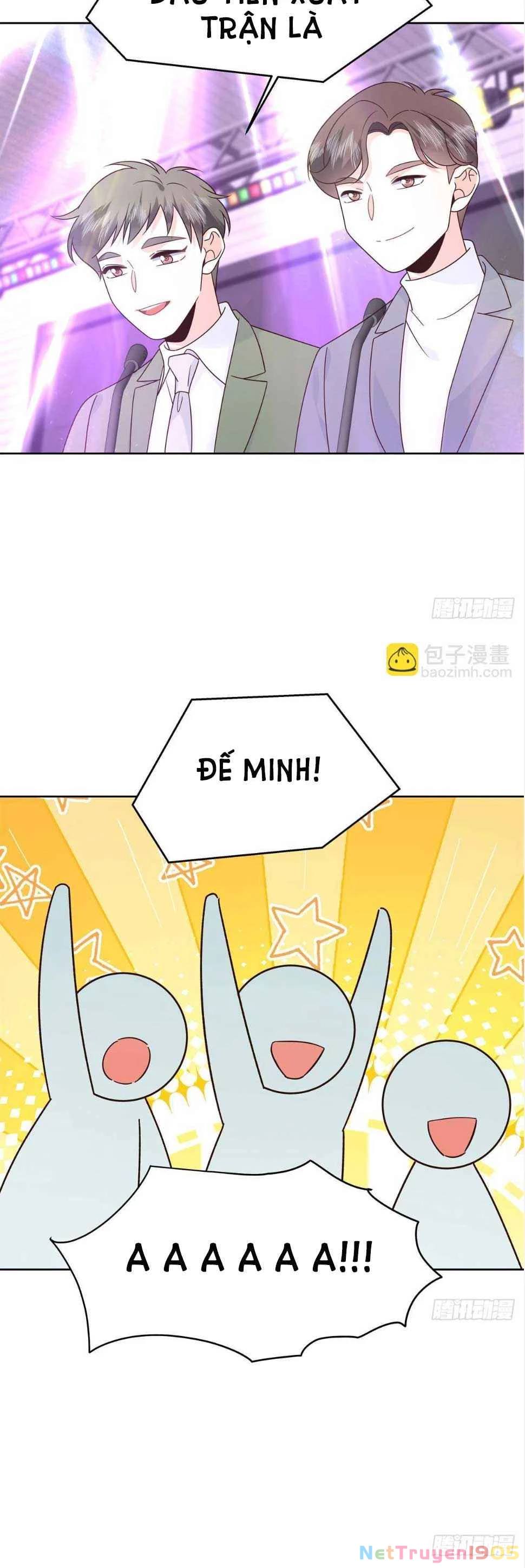 Hotboy Quốc Dân Là Nữ Chapter 510 - 8