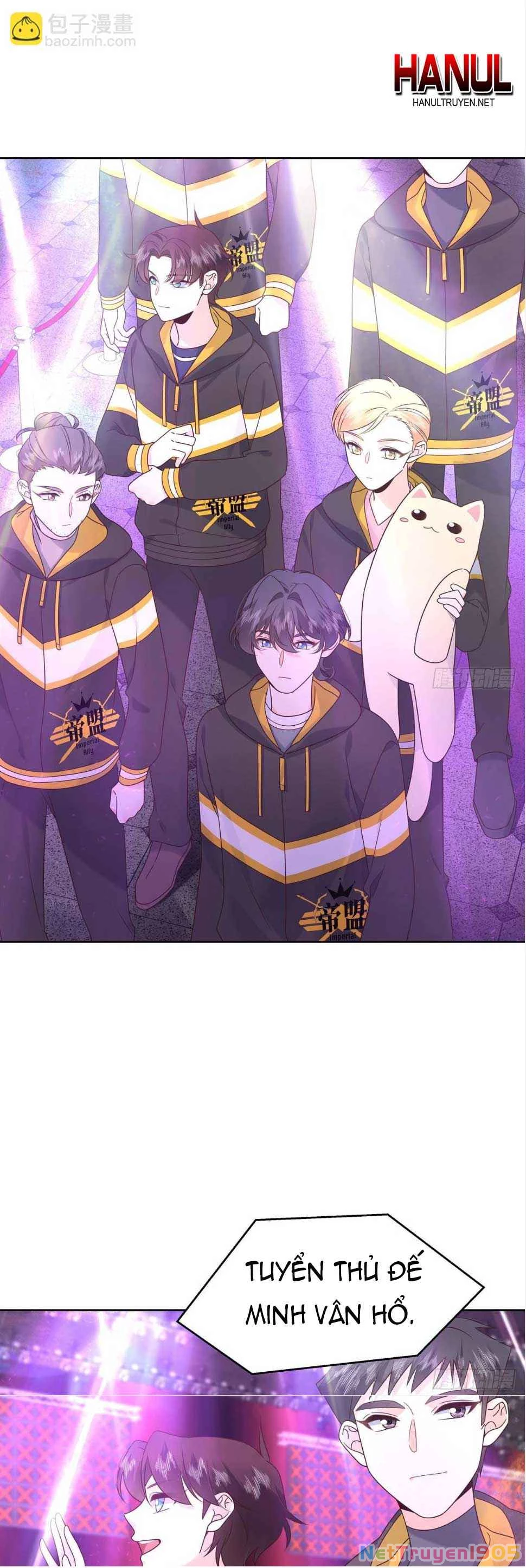 Hotboy Quốc Dân Là Nữ Chapter 510 - 9