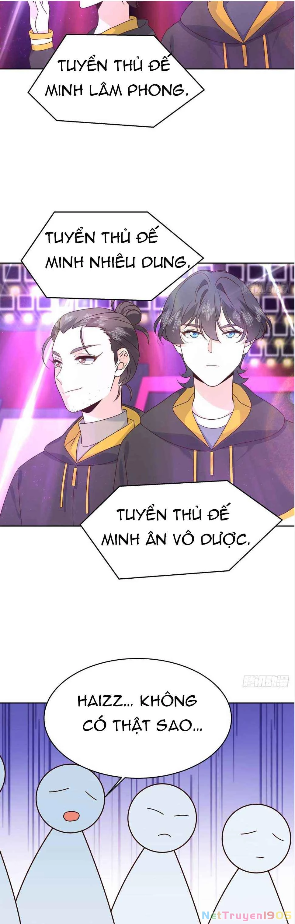 Hotboy Quốc Dân Là Nữ Chapter 510 - 10