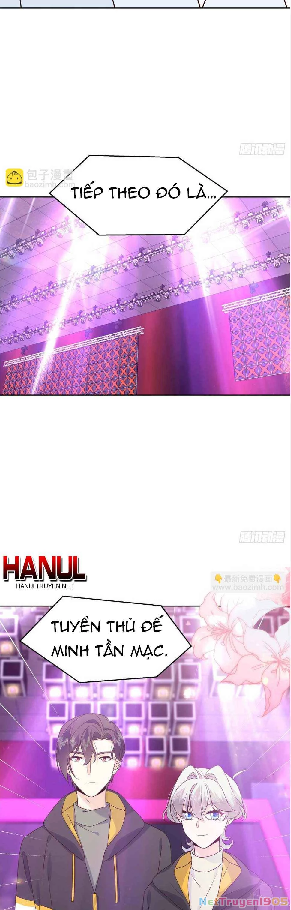 Hotboy Quốc Dân Là Nữ Chapter 510 - 11