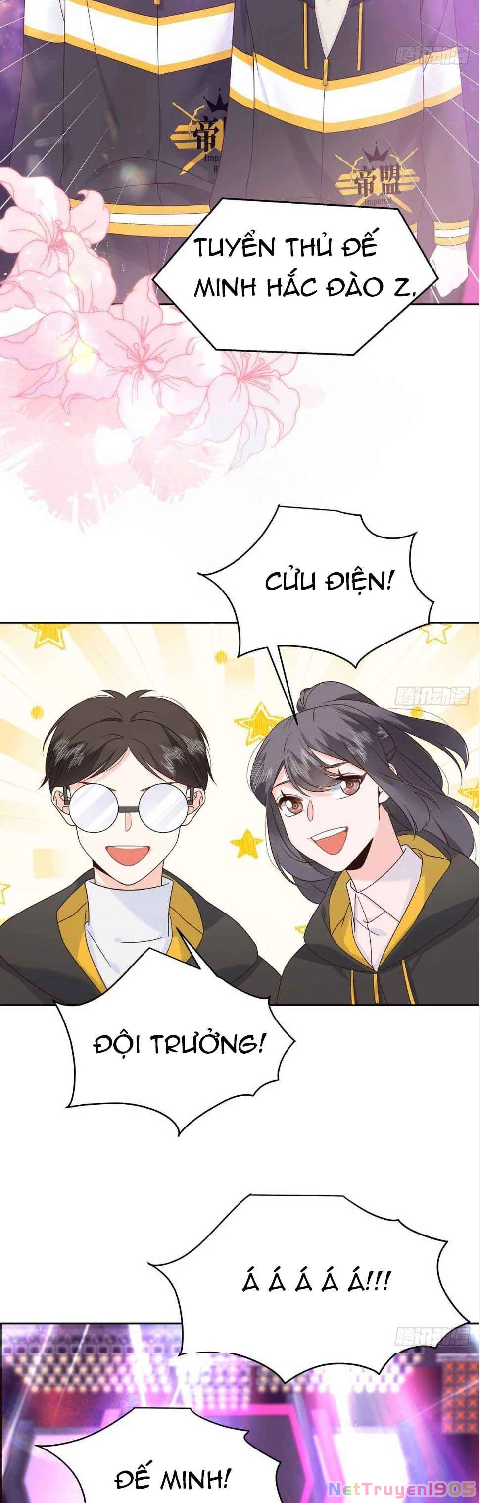 Hotboy Quốc Dân Là Nữ Chapter 510 - 12